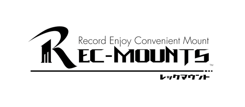 REC-MOUNTS
