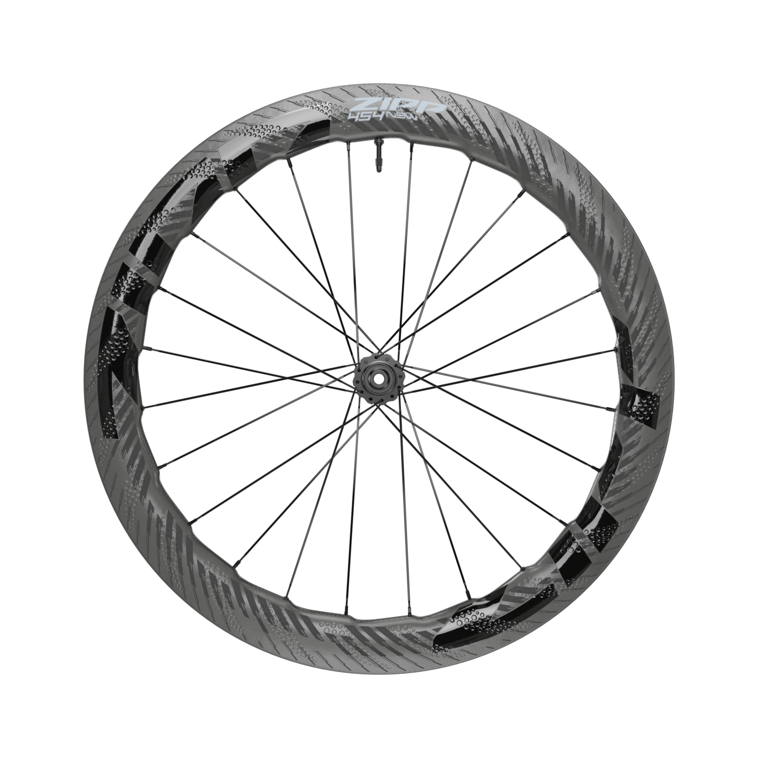 zipp 454 nsw disc tubeless