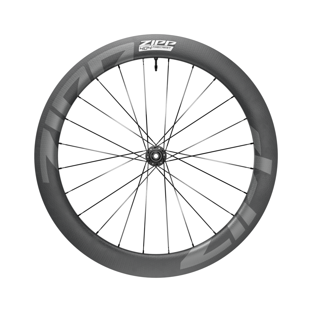 2024人気特価 ZIPP (セラミックベアリング変更品) 404 firecrest808 