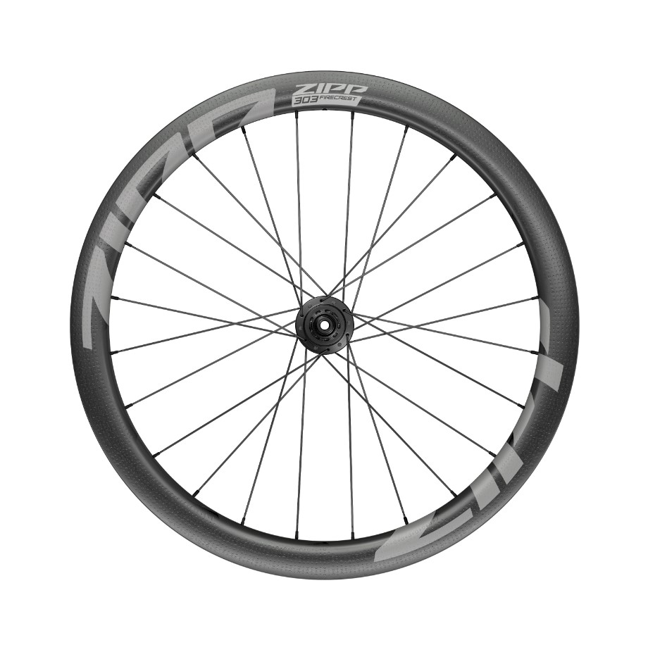 303 Firecrest Tubular Disc