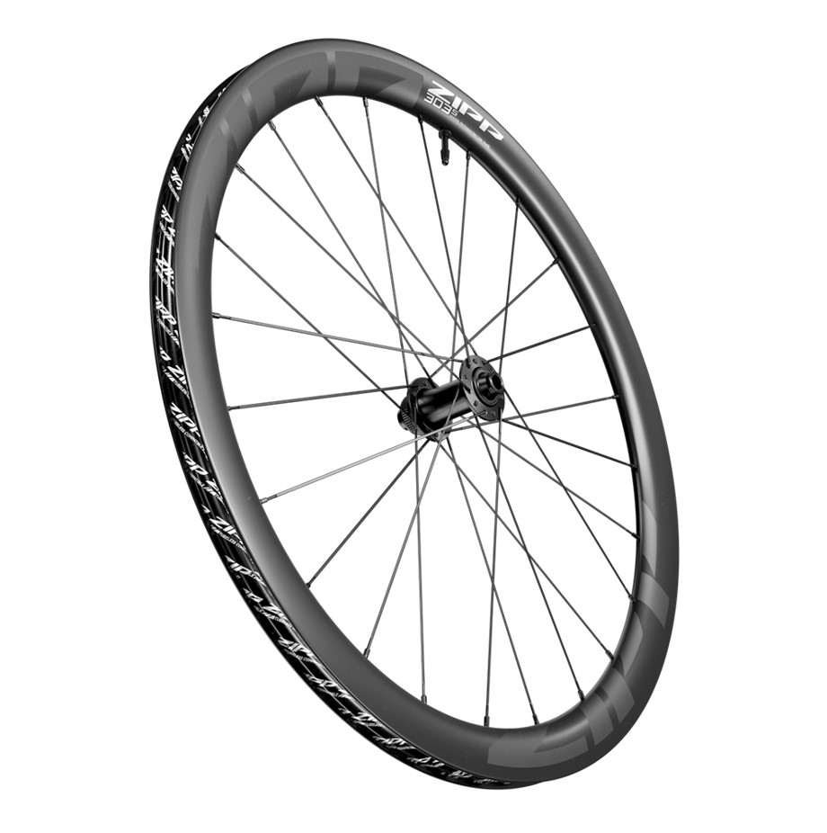 303S Tubeless Disc