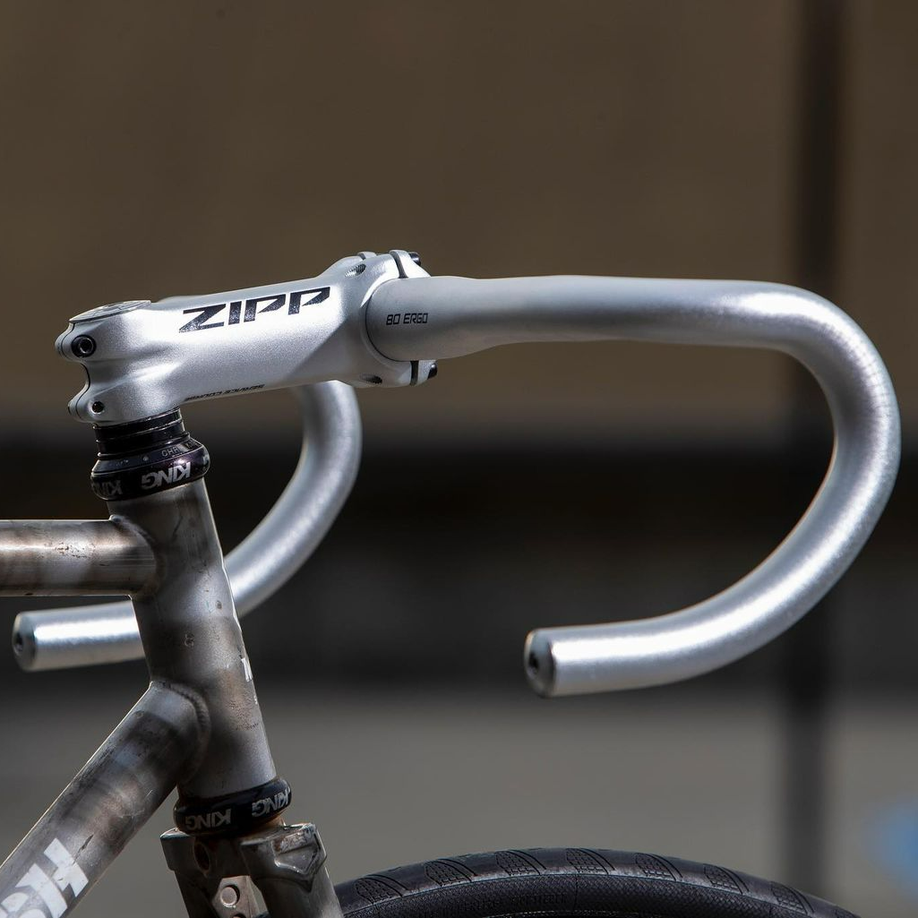 Zipp Stem Zipp Service Course SL 17 Degree Stem | Sigma Sports For