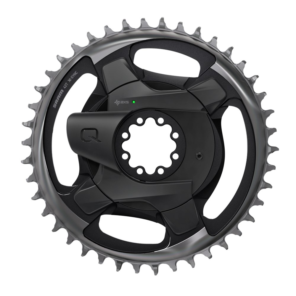 Red/Force AXS Power Meter Spider