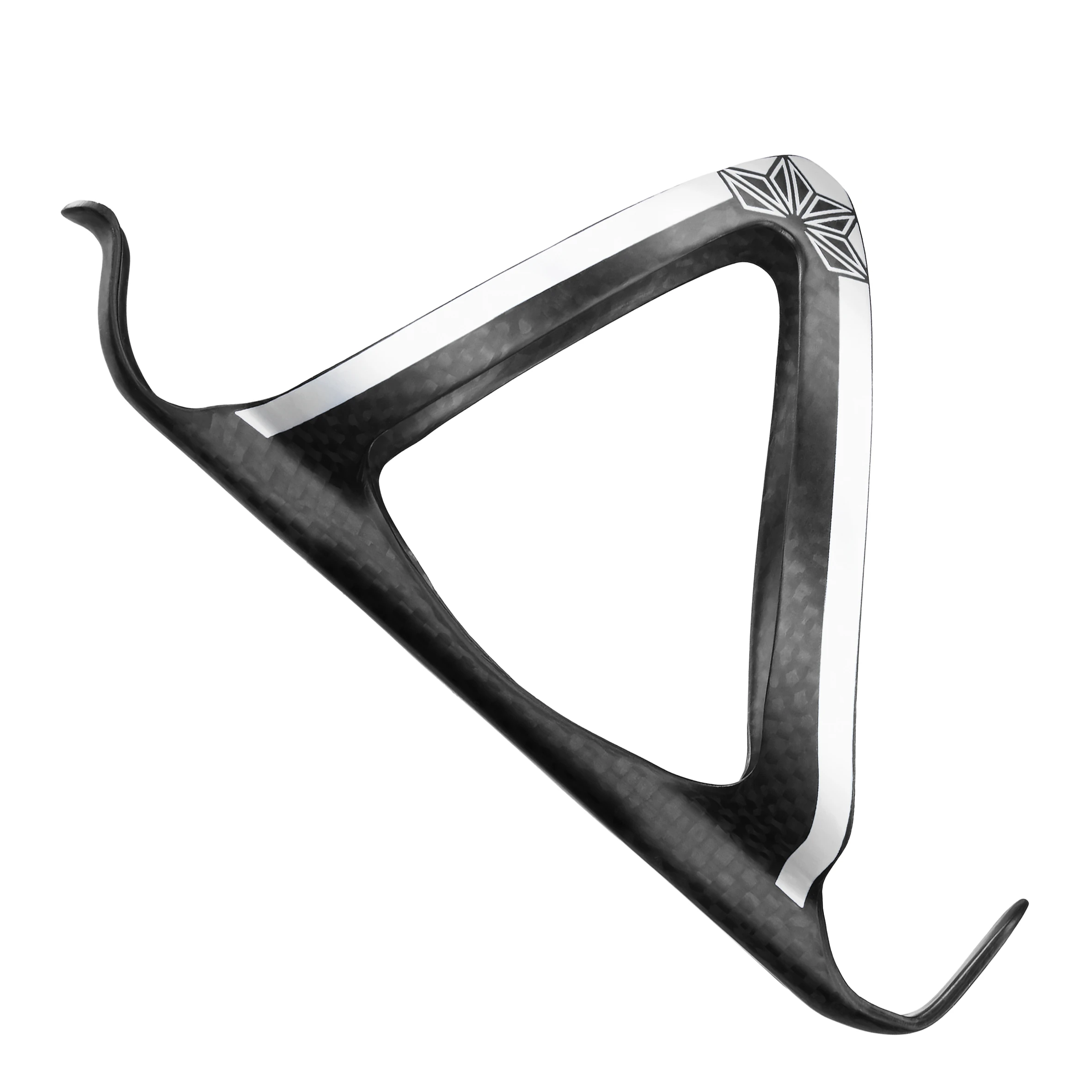 Fly Cage Carbon Color Model