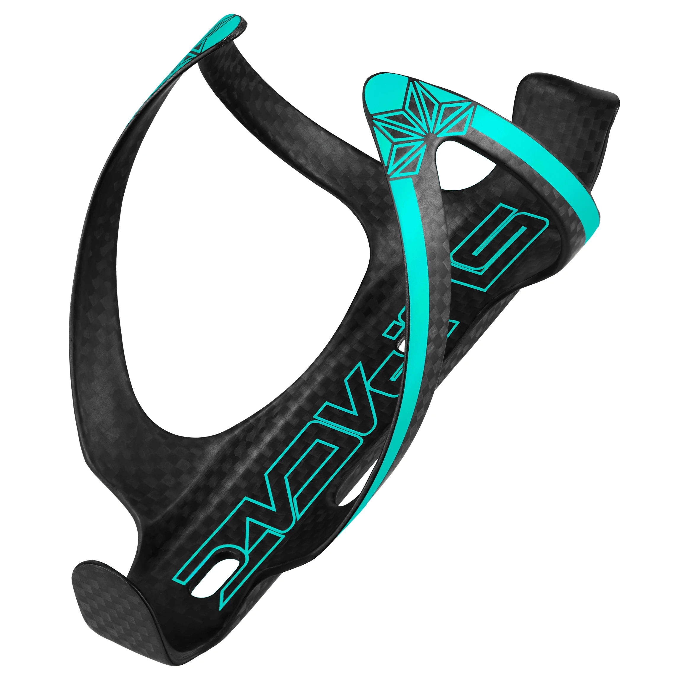 Fly Cage Carbon Color Model
