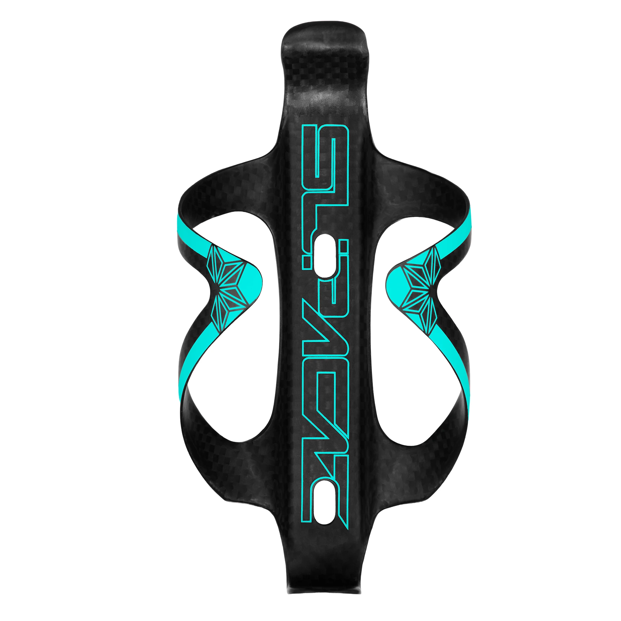 Fly Cage Carbon Color Model