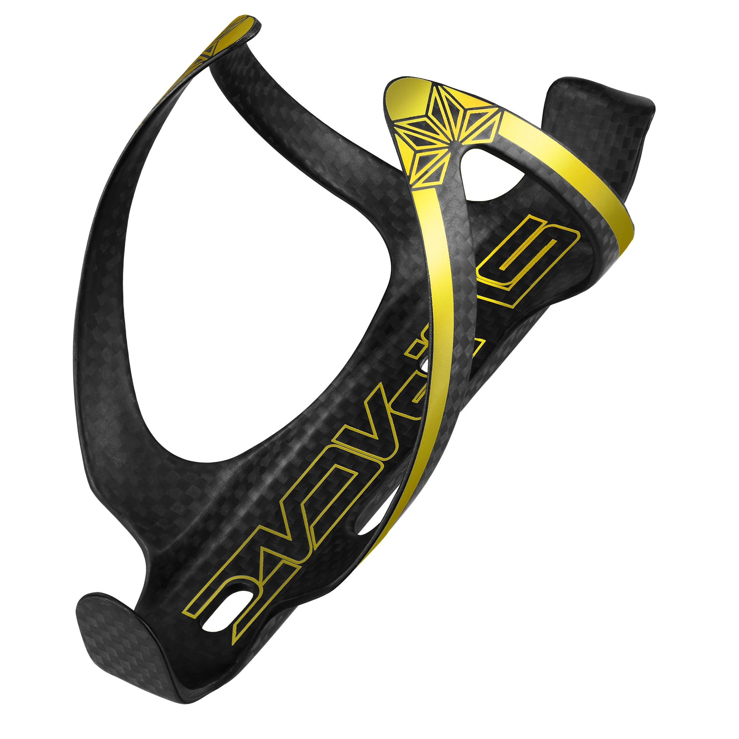 Fly Cage Carbon Color Model