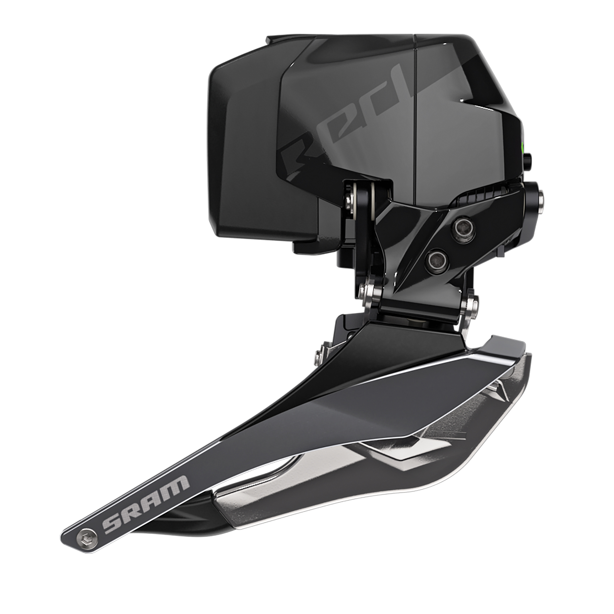 Sram front store shifter