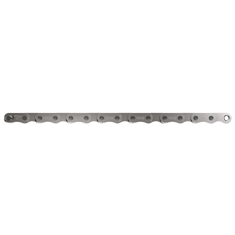 SRAM(スラム)Force AXS フラットトップチェーン 126リンク Chain Force AXS Flattop | SRAM ROAD | 株式会社Many'S メニーズ