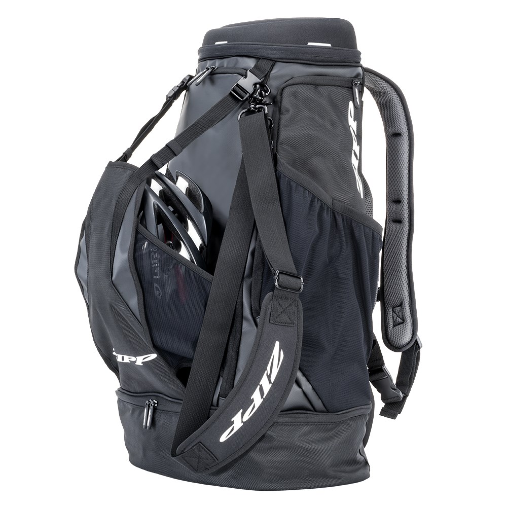 Transition 1 Gear Bag | ZIPP | 株式会社Many'S メニーズ