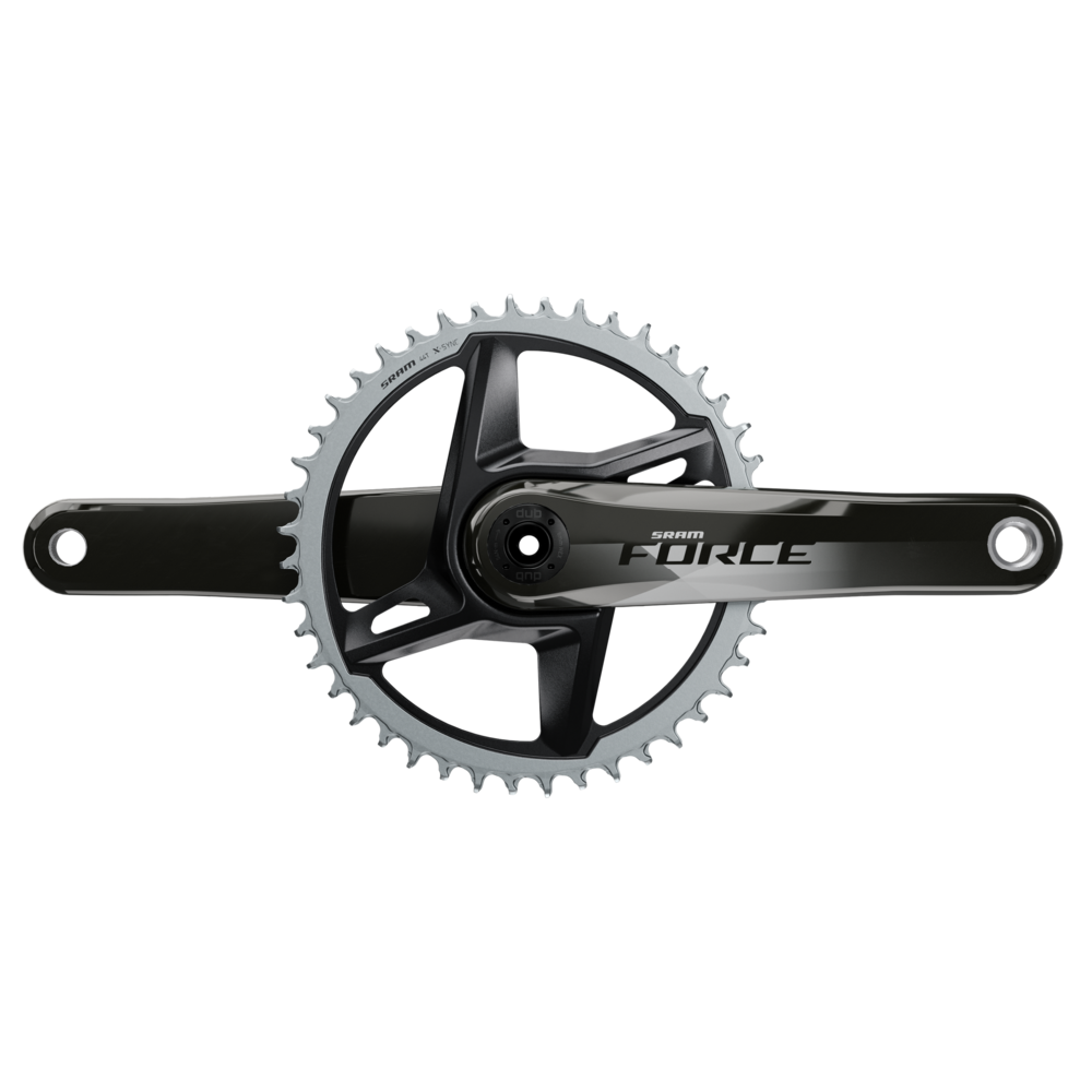 Force AXS Crank Set 1x | SRAM ROAD | 株式会社Many'S メニーズ