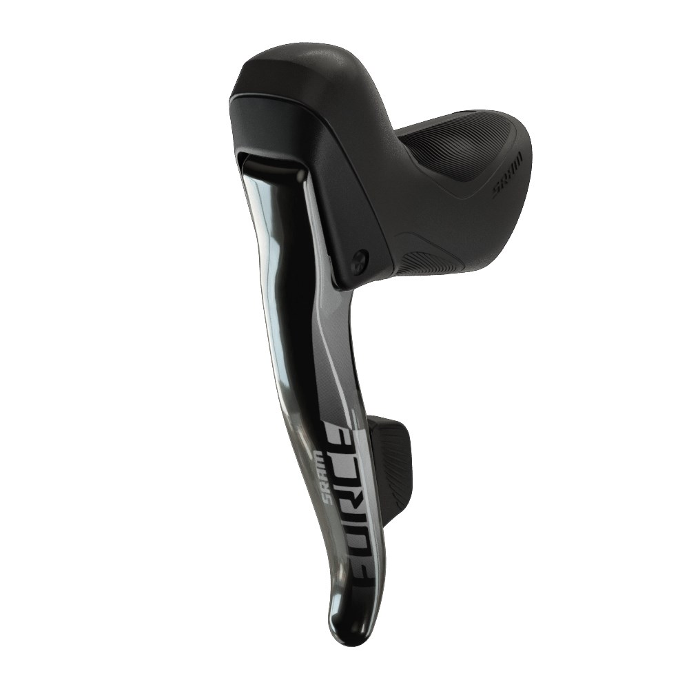 sram force etap axs レバー