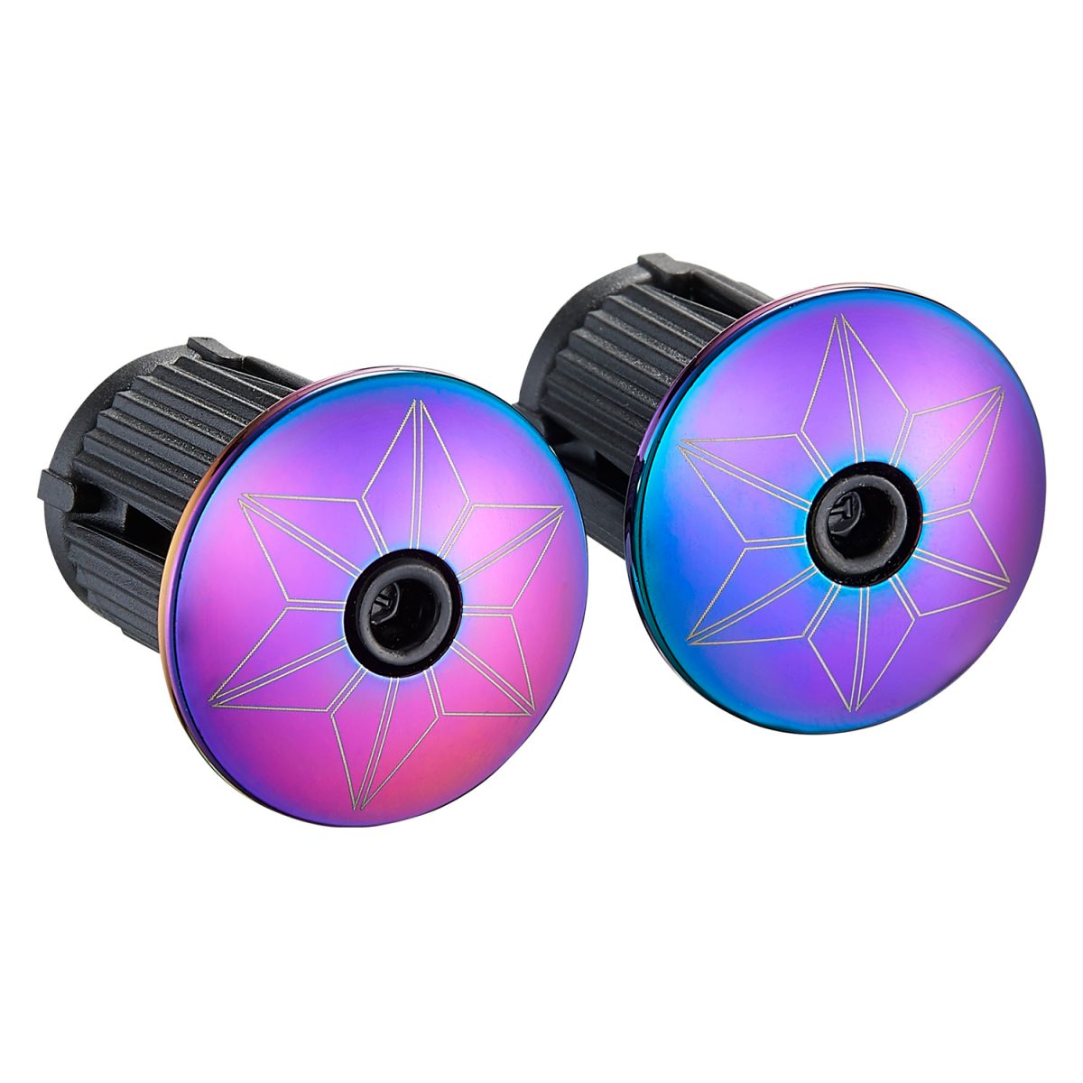 Star Plugz Oil Slick | SUPACAZ | 株式会社Many'S メニーズ