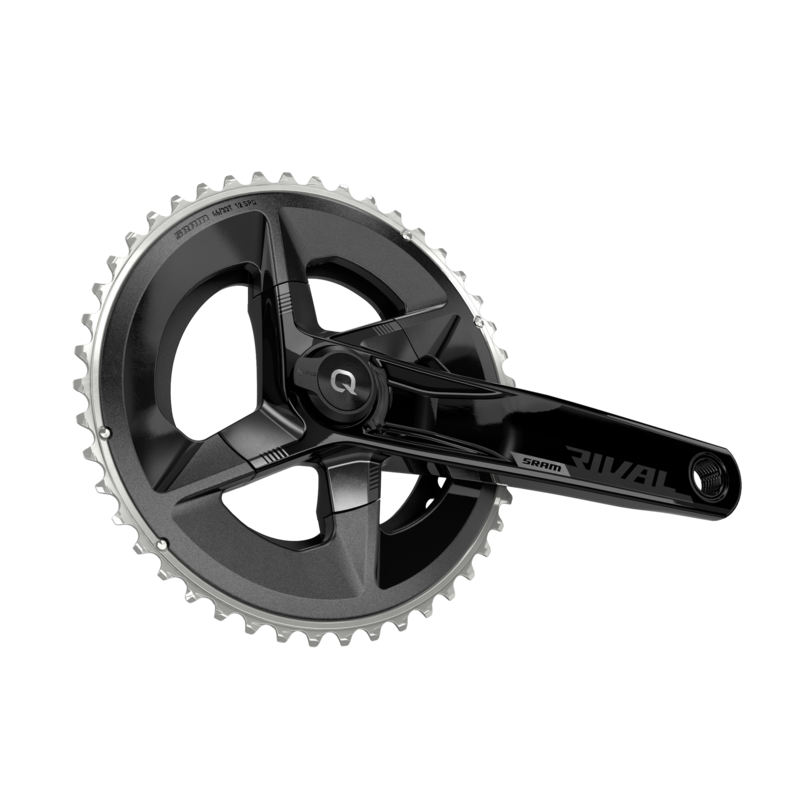 Rival AXS Power Meter DUB 2x | SRAM ROAD | 株式会社Many'S