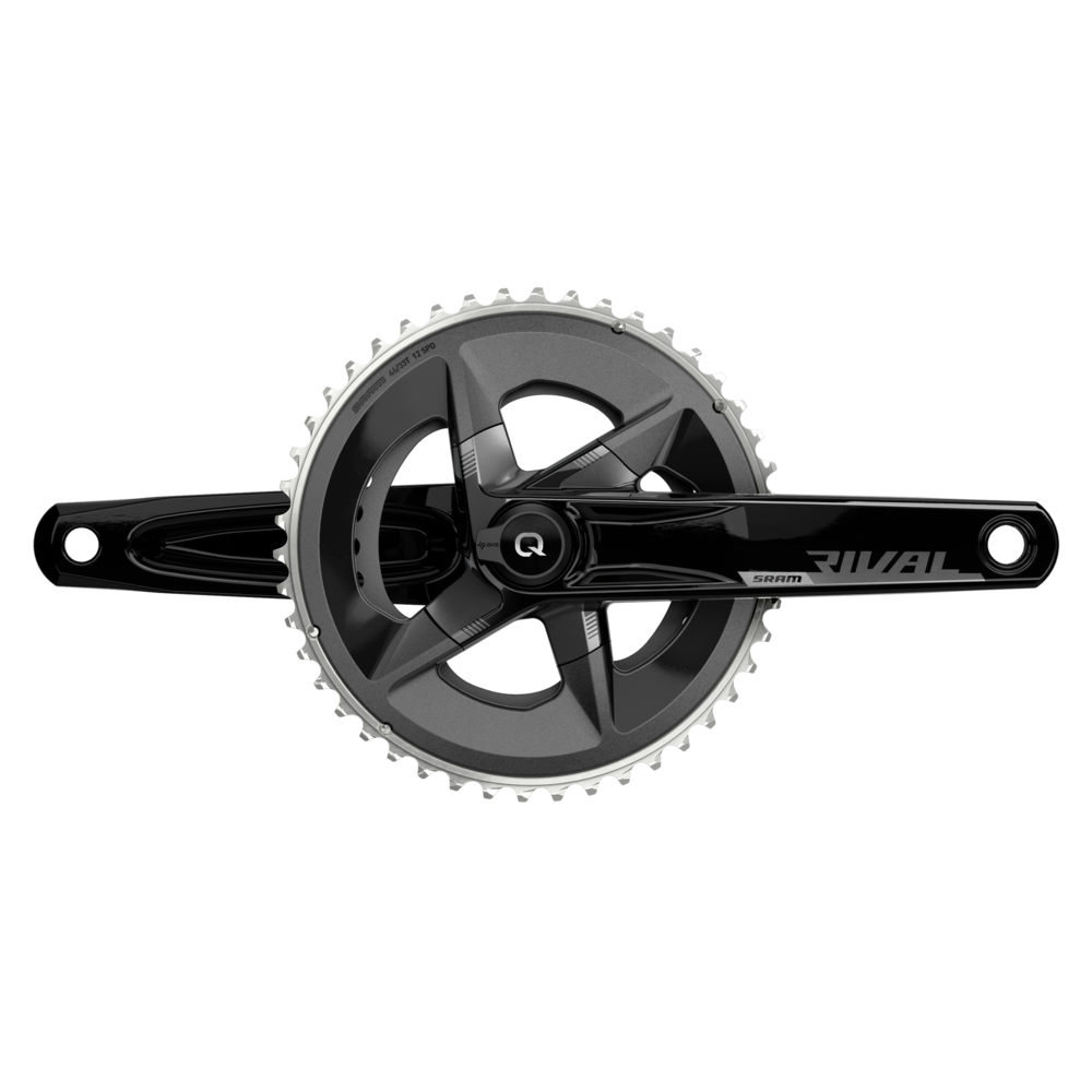 Rival AXS Power Meter DUB 2x | SRAM ROAD | 株式会社Many'S メニーズ