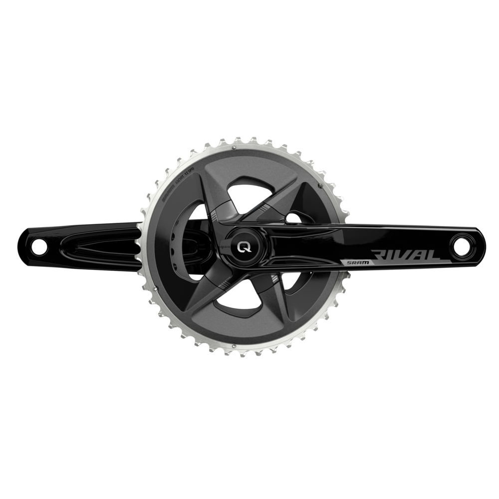 Rival AXS Power Meter DUB Wide 2x | SRAM ROAD | 株式会社Many'S