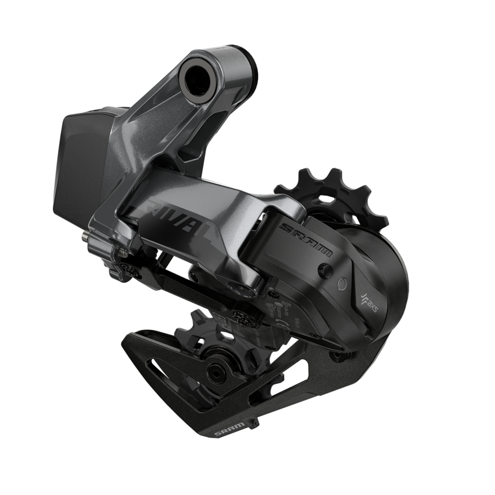 Rival eTap AXS Rear Derailleur XPLR