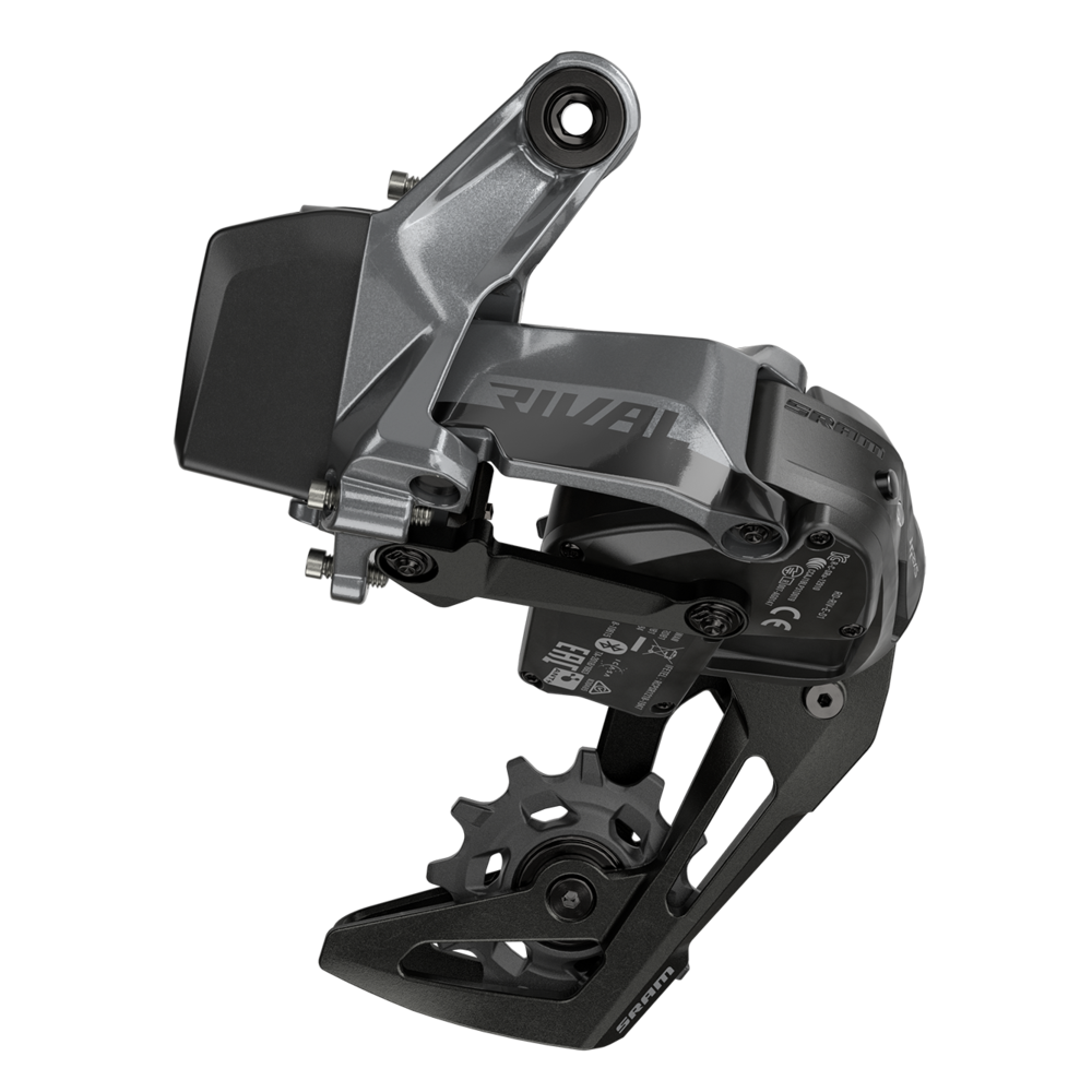 Rival eTap AXS Rear Derailleur XPLR | SRAM ROAD | 株式会社Many'S 