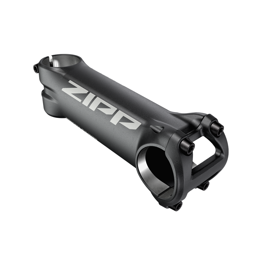 ZIPP SL SPRINT カーボン ステム 110mm 12° マウント付き - パーツ