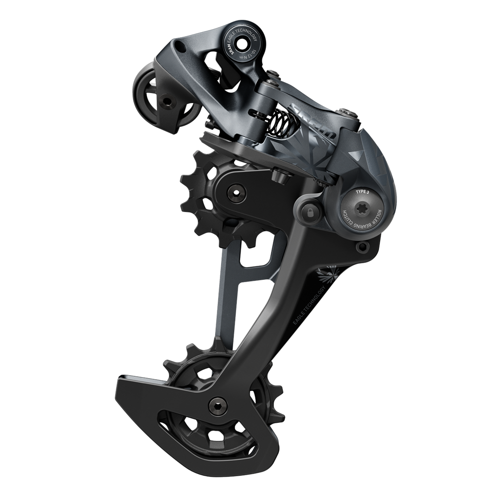 Sram xx1 store eagle rear derailleur