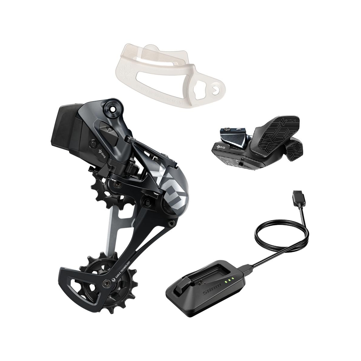 X01 EAGLE AXS UPGRADE KIT | SRAM MTB | 株式会社Many'S メニーズ