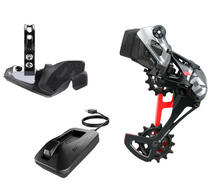 X01 EAGLE AXS UPGRADE KIT | SRAM MTB | 株式会社Many'S メニーズ