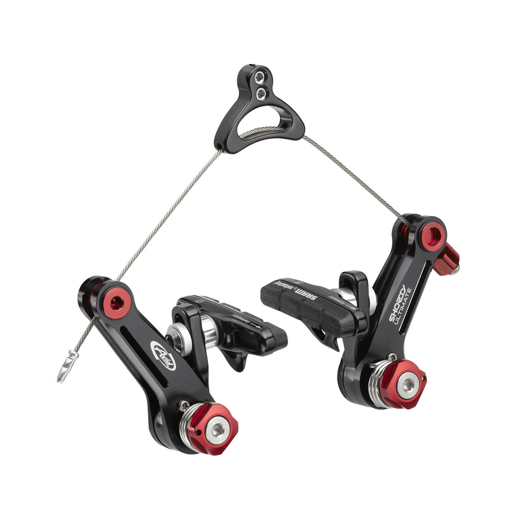 Sramスラム avid shorty ultimate 自転車 カンチブレーキ Sramスラム avid shorty ultimate 自転車 カンチブレーキ（公式