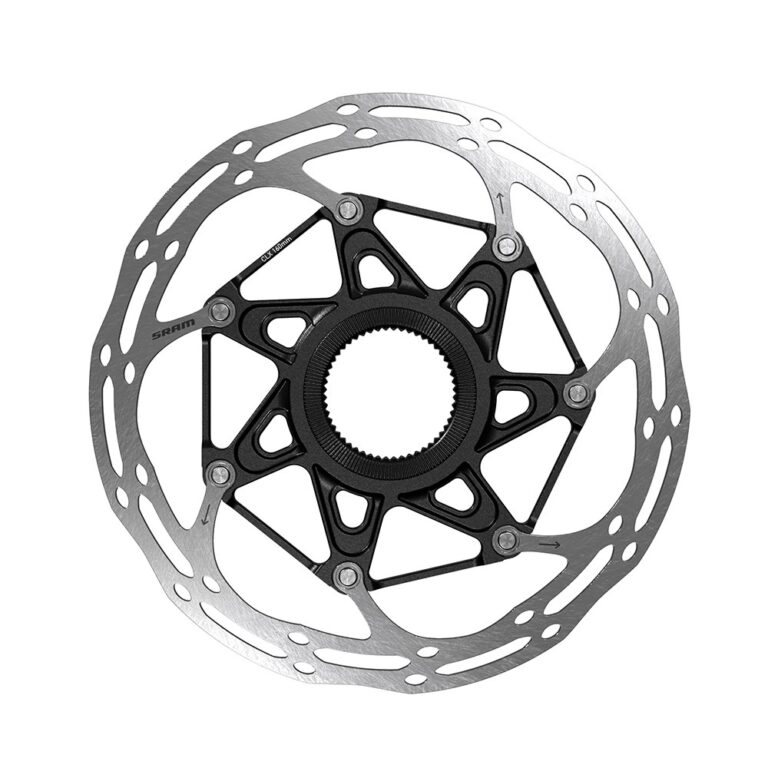 centerline xr rotor