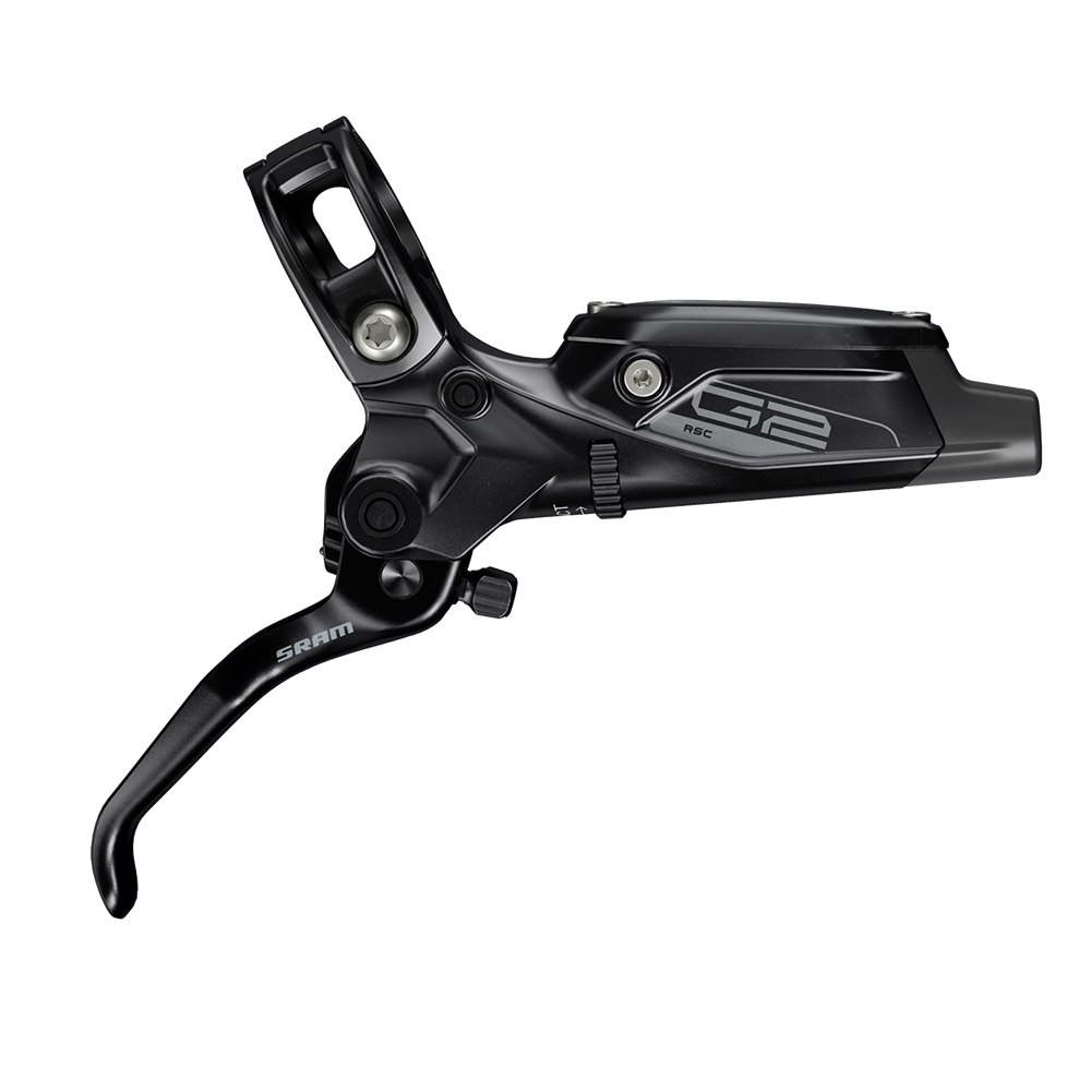 スラム ディスクブレーキ G2 RSC 前後セット SRAM Amazon.com : SRAM G2 RSC Disc Brake and Lever - Rear