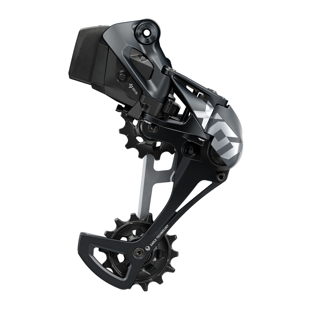 X01 Eagle™ AXS Rear Derailleur | SRAM MTB | 株式会社Many'S