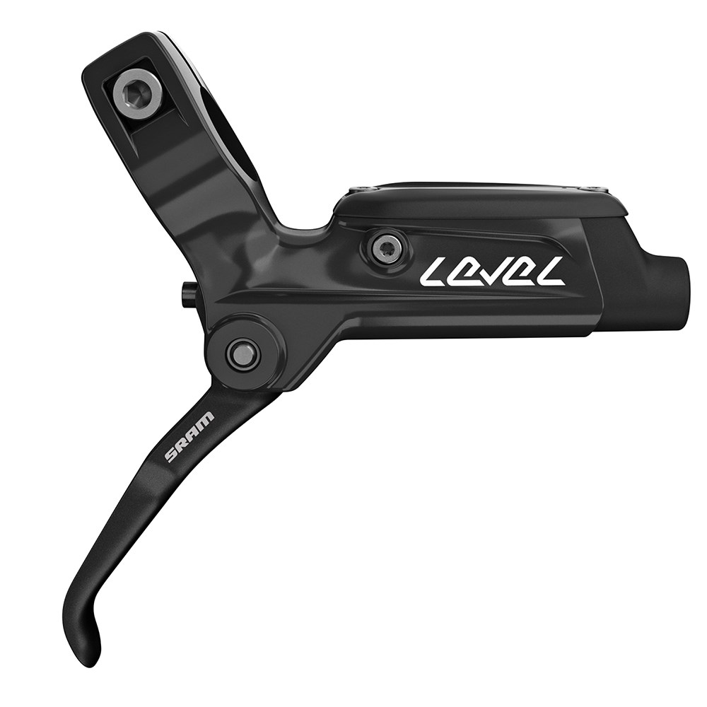 新品)SRAM (スラム) Red eTap AXS HRD Flat Mount/ Left-Rear