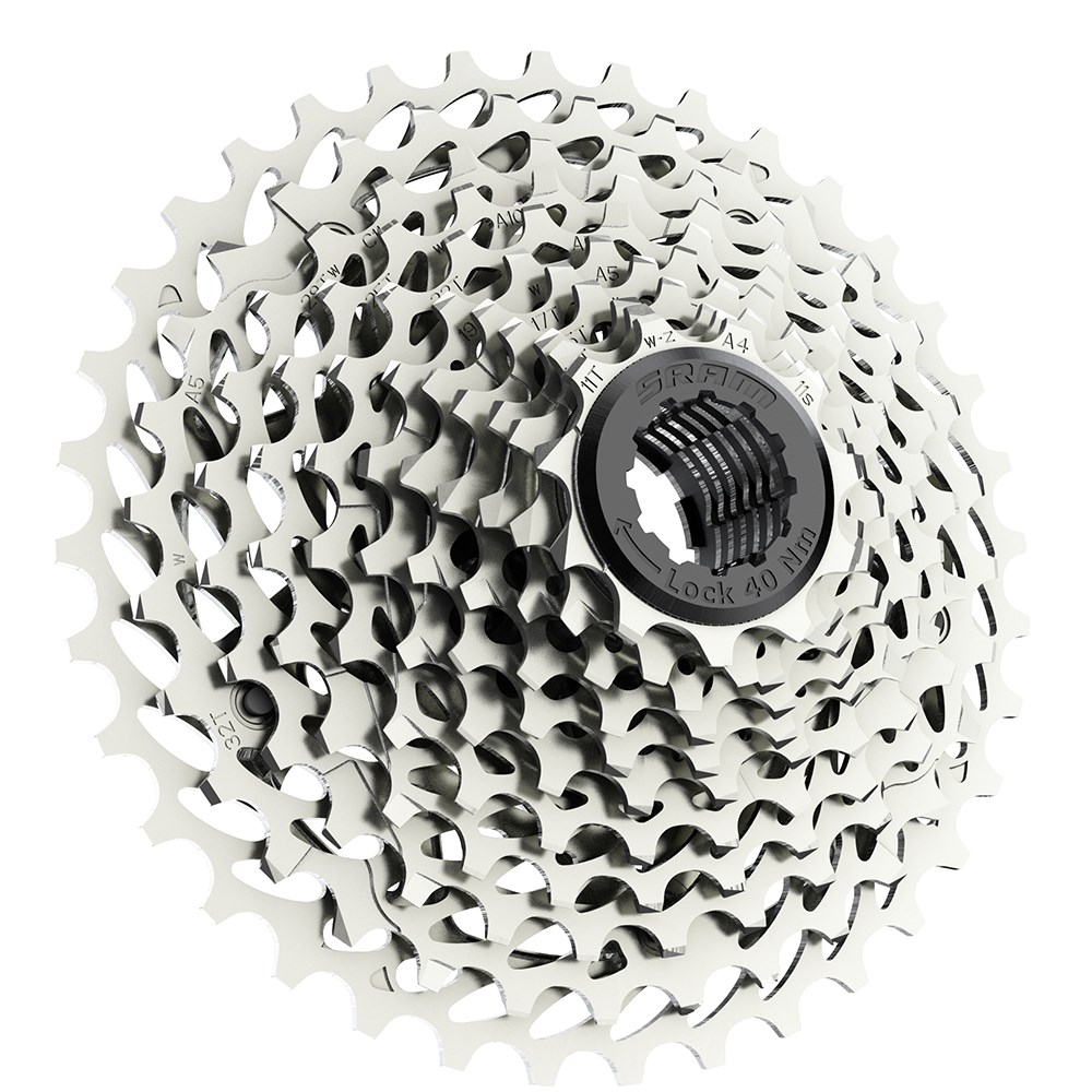 10 speed 42t cassette