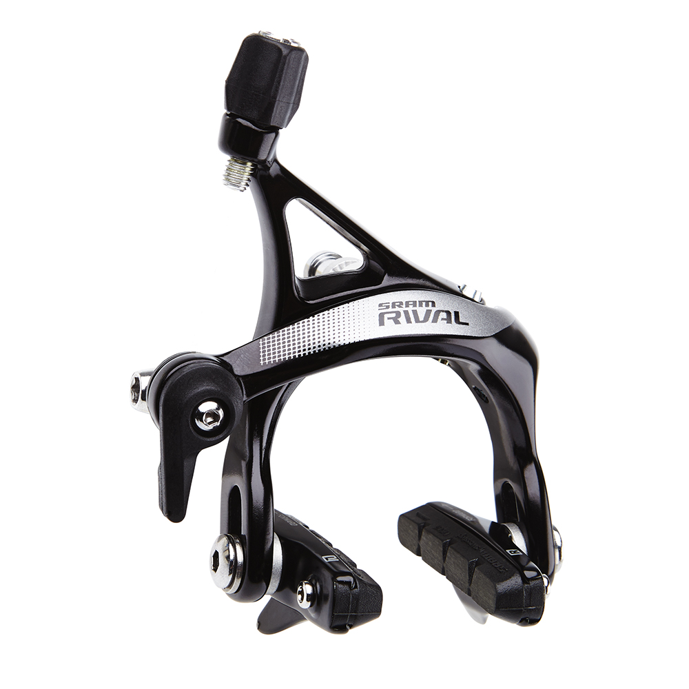 SRAM RIVAL® 22 MECHANICAL BRAKESET | SRAM ROAD | 株式会社