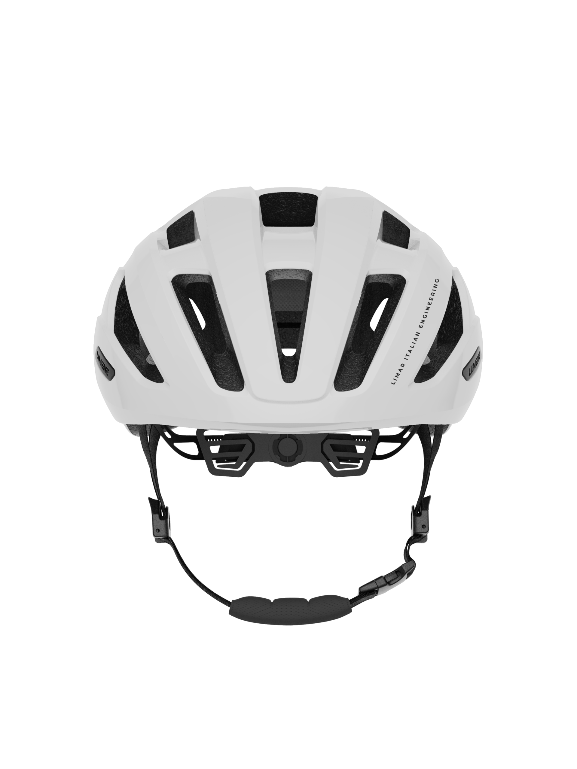 ACTION ALLROAD -WHITE- Asian Fit