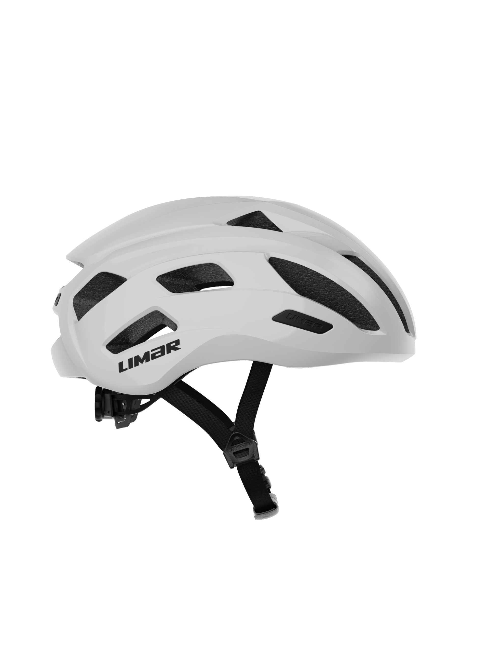 ACTION ALLROAD -WHITE- Asian Fit