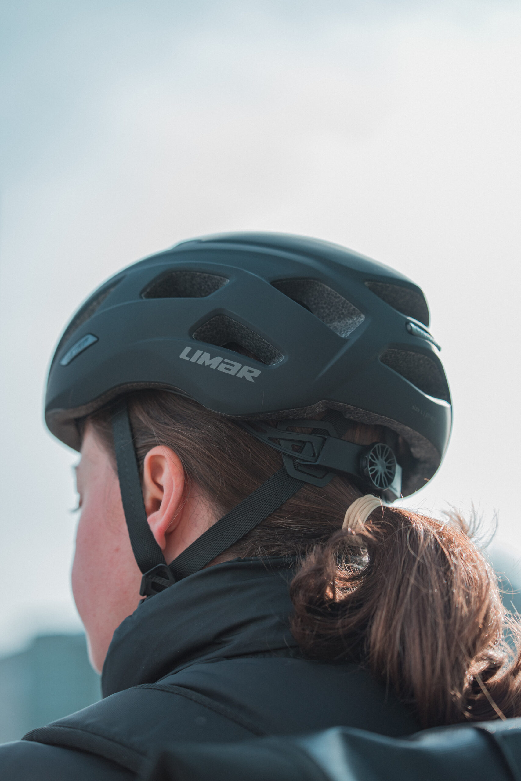 ACTION ALLROAD -MATT BLACK – Asian Fit