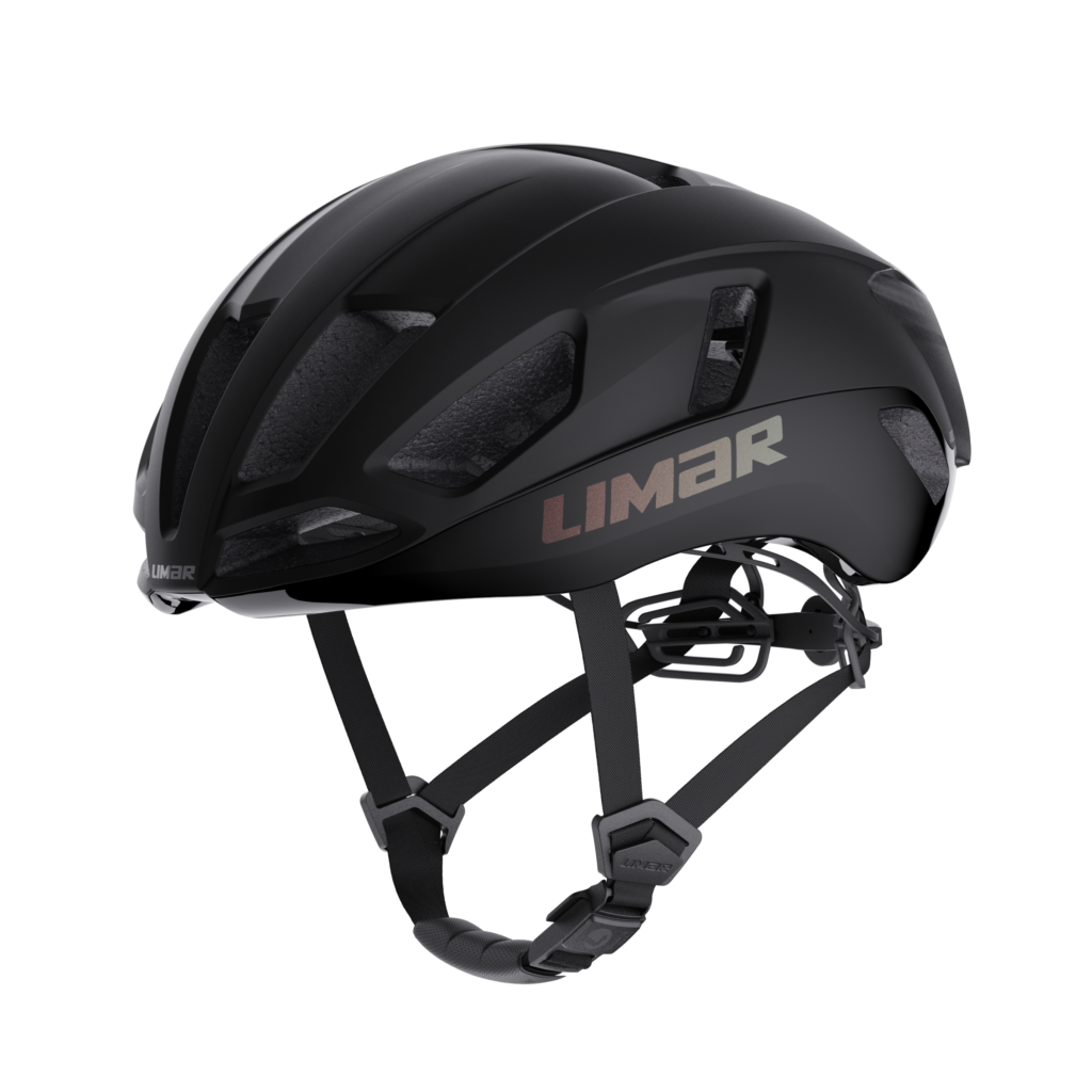 AIR ATLAS -IRIDESCENT MATT BLACK– Asian Fit | LIMAR | 株式会社
