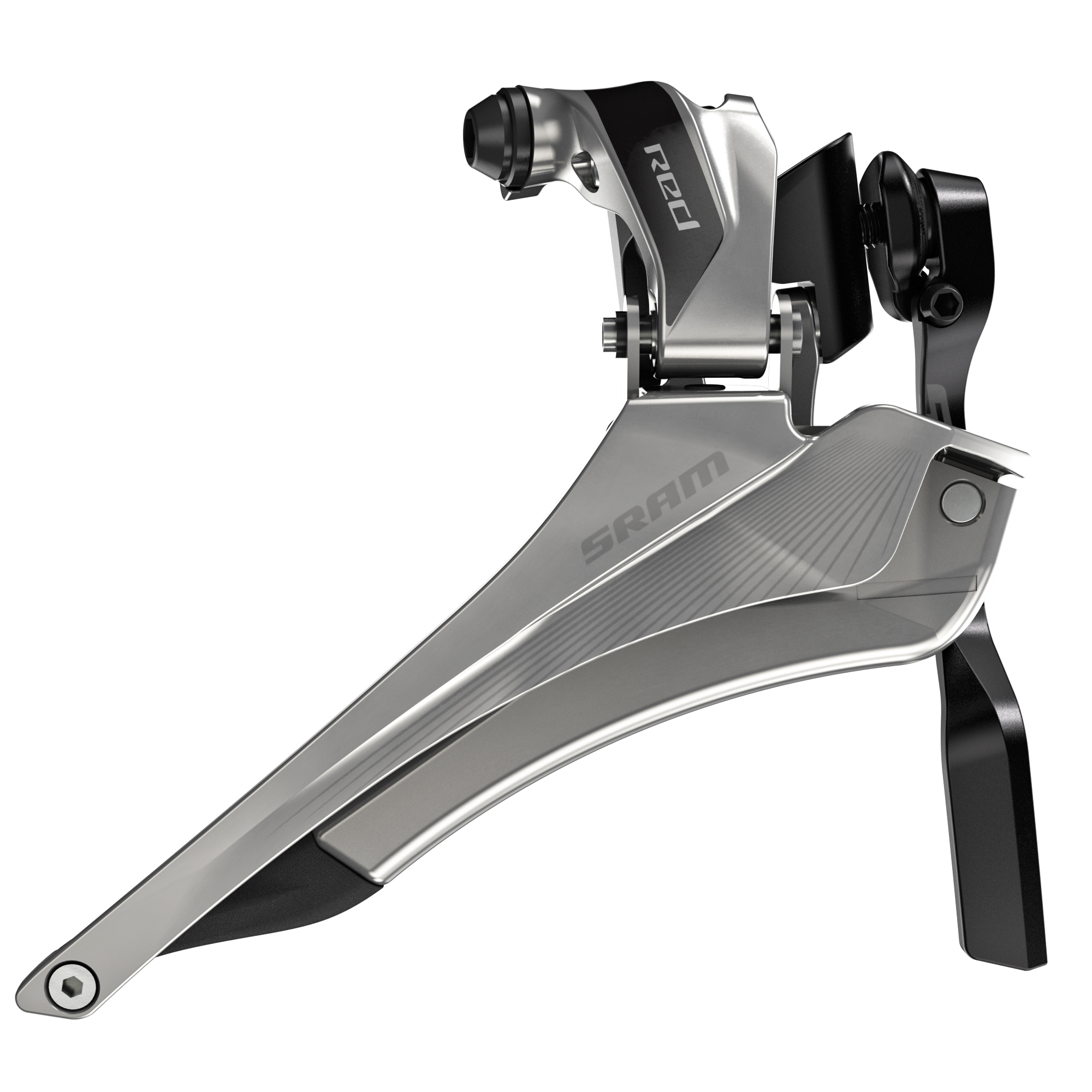 SRAM RED 22フロントディレイラー Red22 Front Derailleur | SRAM ROAD | 株式会社Many'S メニーズ