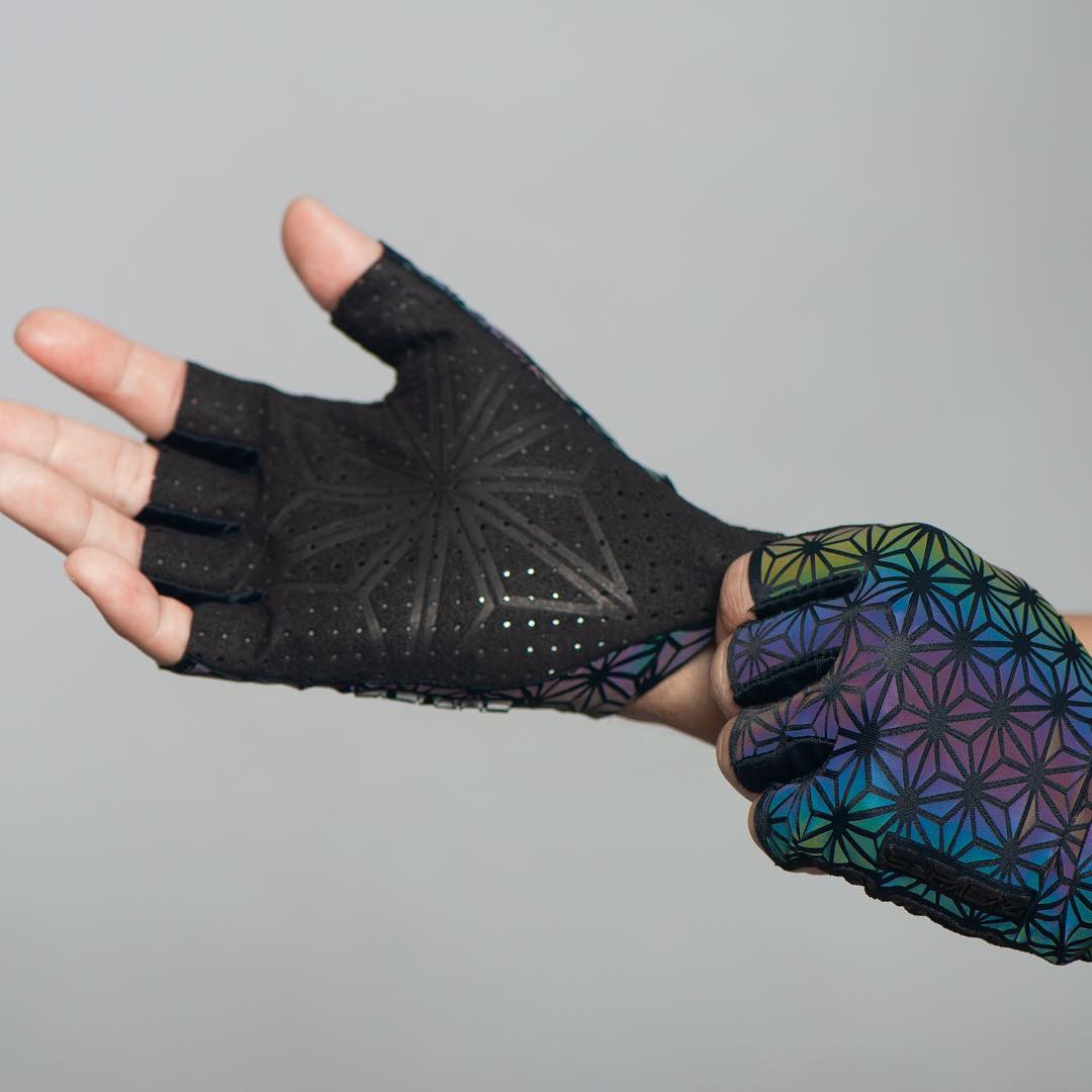 SupaG Short Gloves