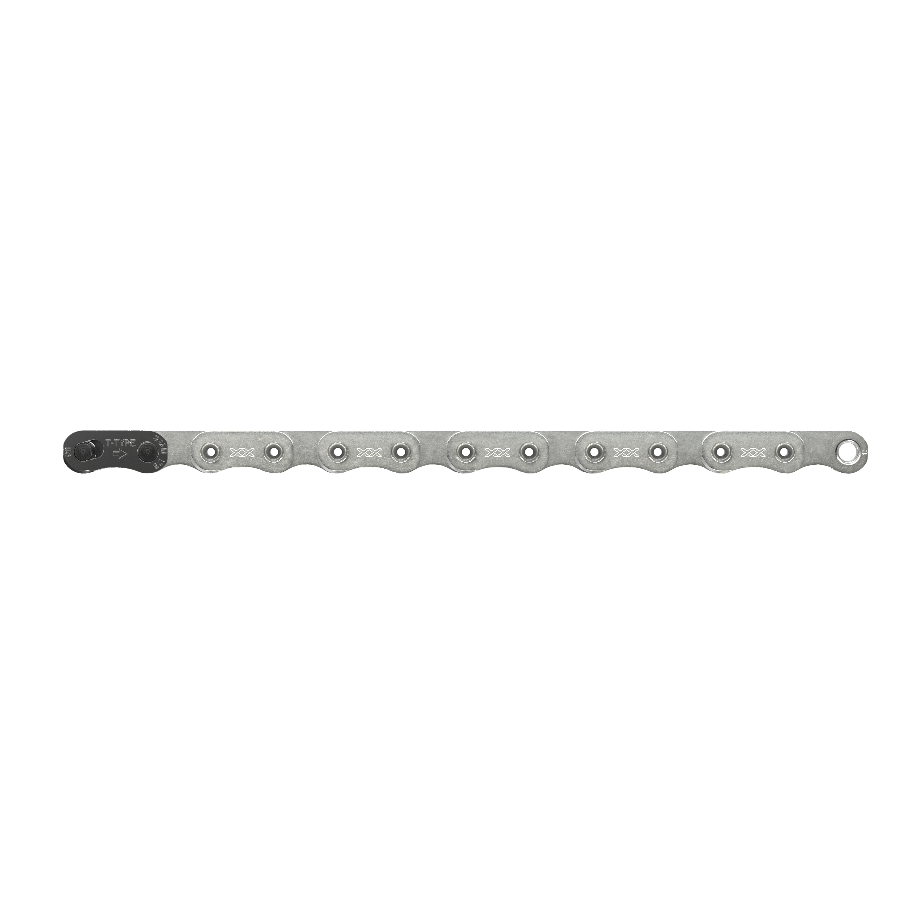 Chain XX T-Type Flattop | SRAM MTB | 株式会社Many'S メニーズ