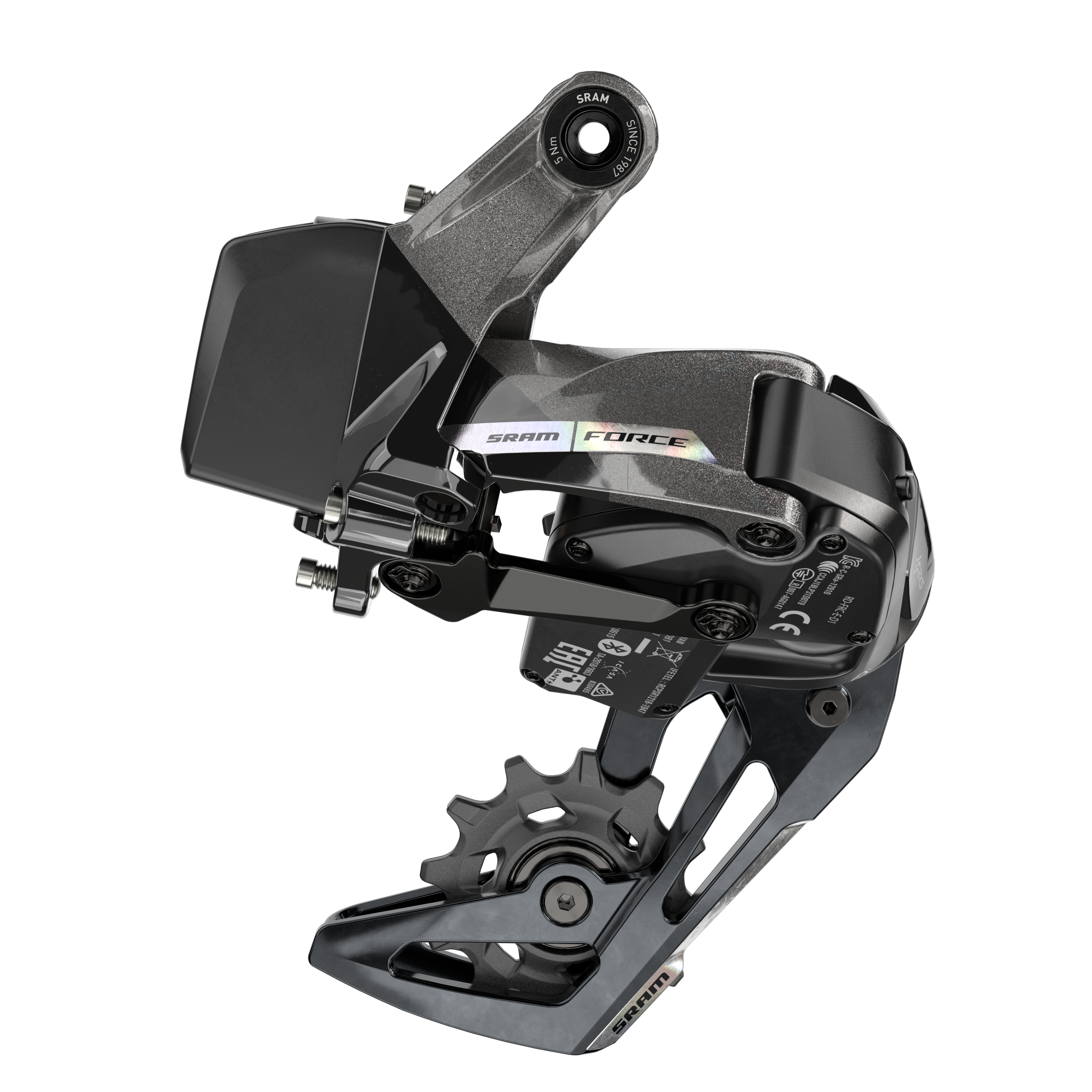 Force eTap AXS Rear Derailleur XPLR | SRAM ROAD | 株式会社Many'S 