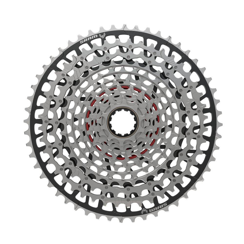 Cassette XS-1297 | SRAM MTB | 株式会社Many'S メニーズ