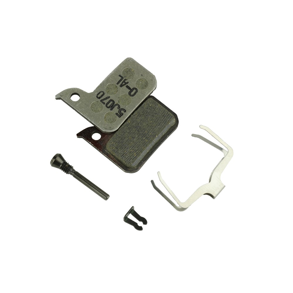 Disc Brake Pad Hydro-R/eTap 1Piece | SRAM ROAD | 株式会社