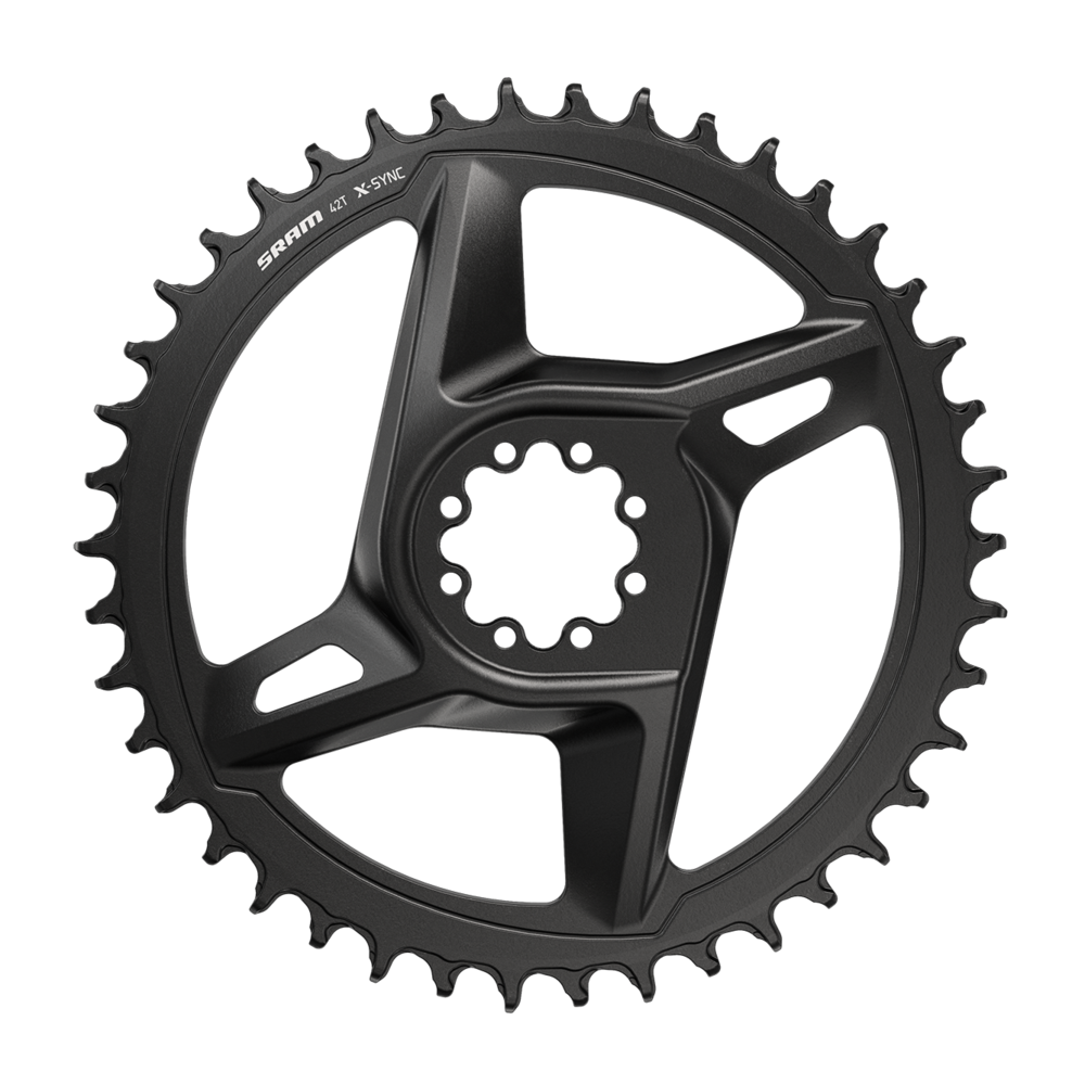 SRAM 1×12 40t X-SYNCナローワイドチェーンリング最新 SRAM 1×12 40t X-SYNCナローワイドチェーンリング最新 SRAM 1×12