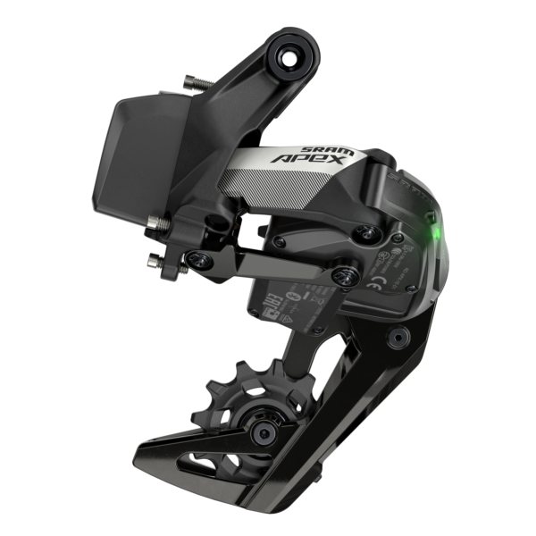 Apex AXS XPLR Rear Derailleur | SRAM ROAD | 株式会社Many'S メニーズ