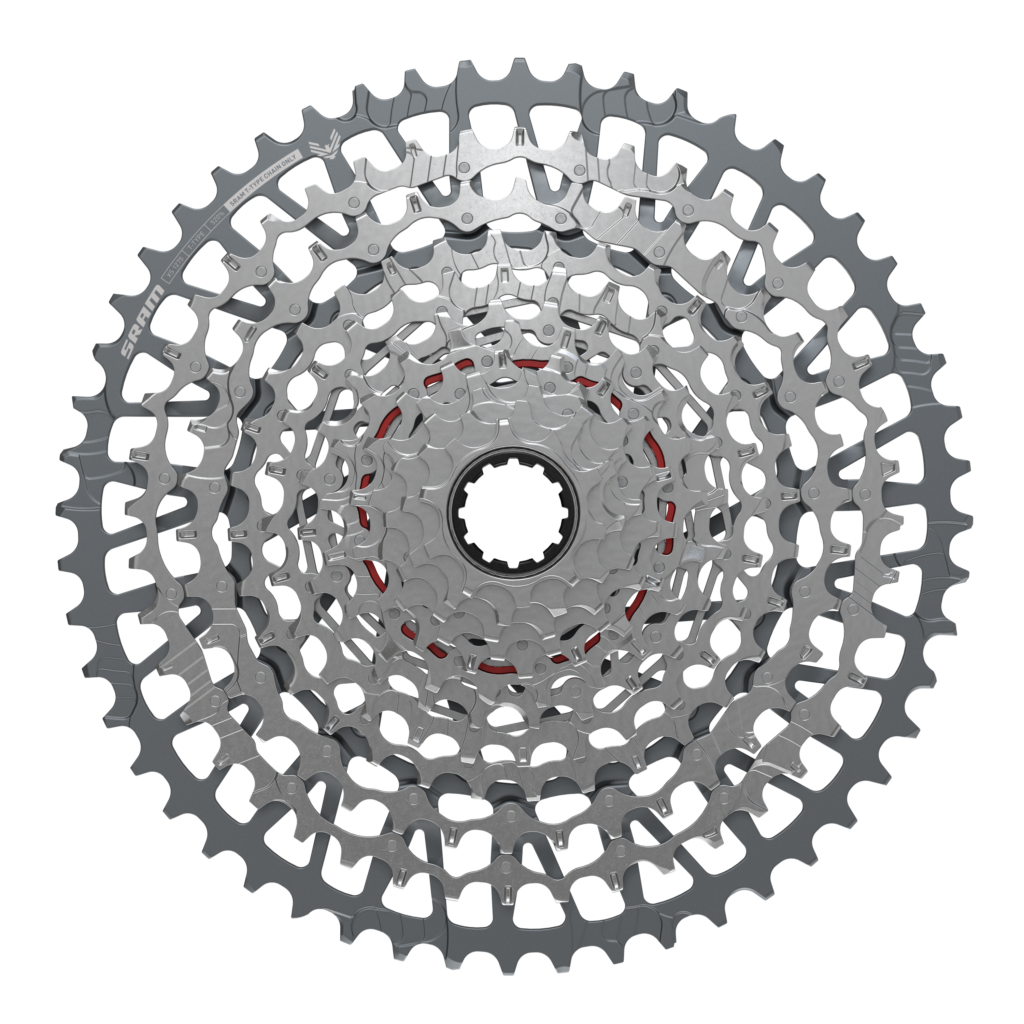 Cassette XS-1275 | SRAM MTB | 株式会社Many'S メニーズ