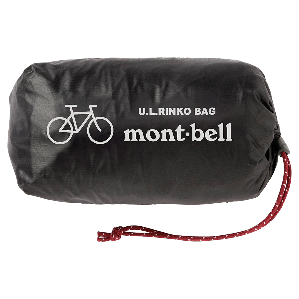 mont-bellから超軽量リンコウバッグ登場！ | NEWS | 株式会社Many'S 