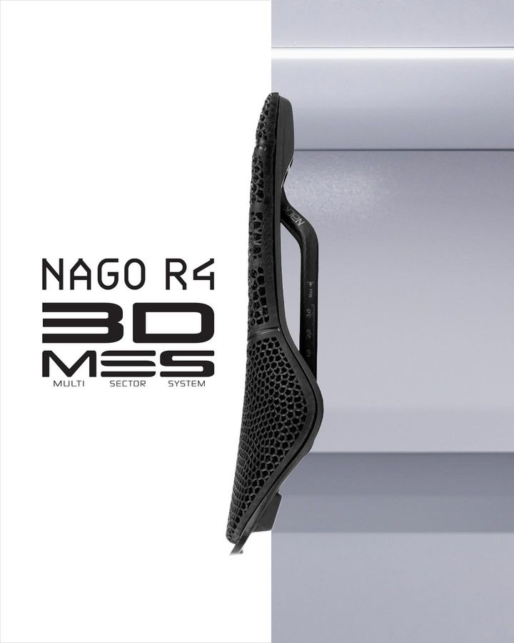 NAGO R4 PAS 3DMSS