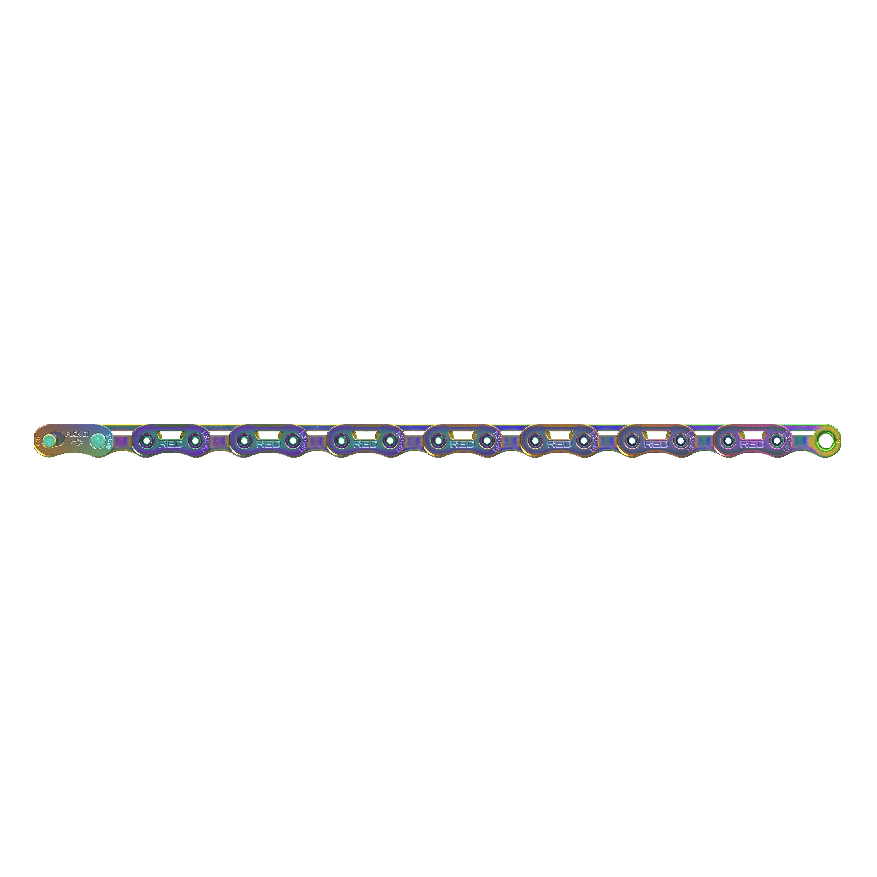 Red AXS Flattop Chain Rainbow | SRAM ROAD | 株式会社Many'S メニーズ Red AXS Flattop Chain Rainbow | SRAM ROAD | 株式会社Many'S メニーズ