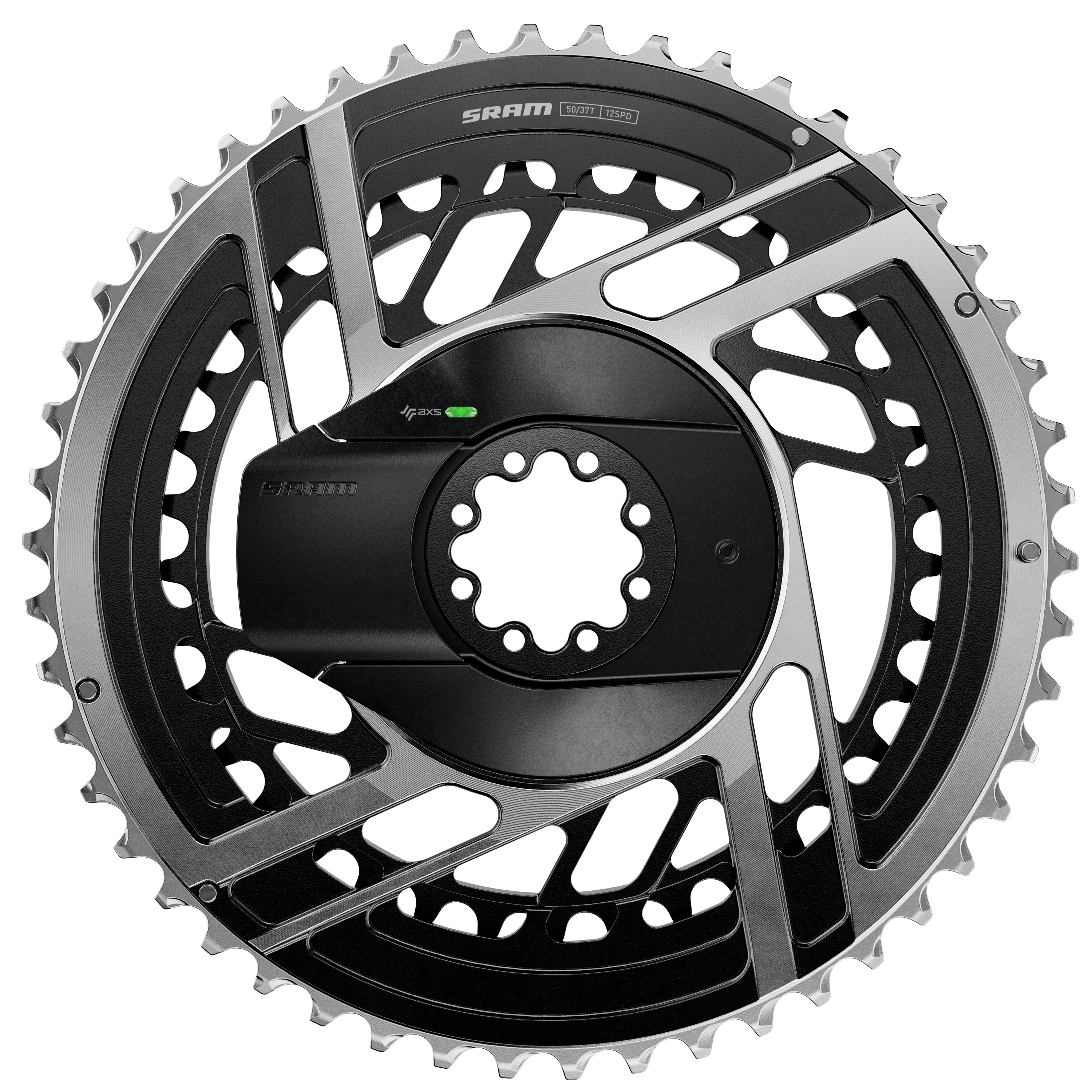 Red AXS Power Meter Kit 2X | SRAM ROAD | 株式会社Many'S メニーズ